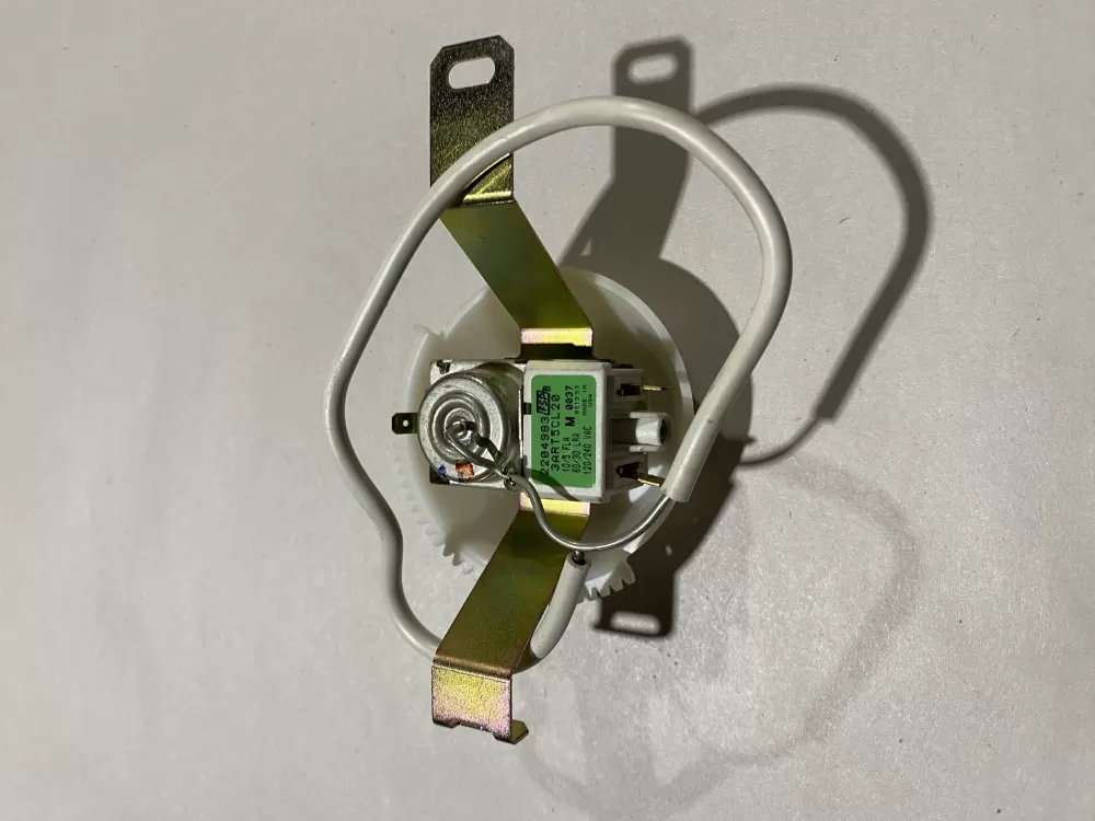 Whirlpool 2204983 Refrigerator Thermostat Cold Control