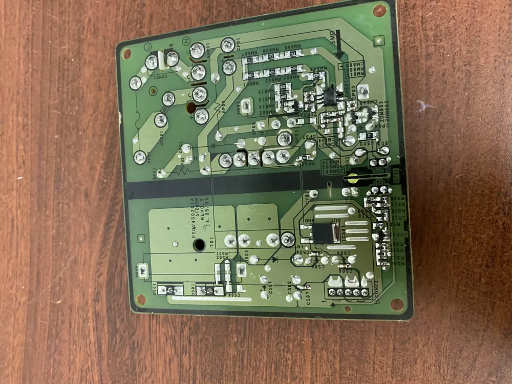 Samsung DA92-00486A AP5914912 Refrigerator Control Board AZ50823 | BK1834