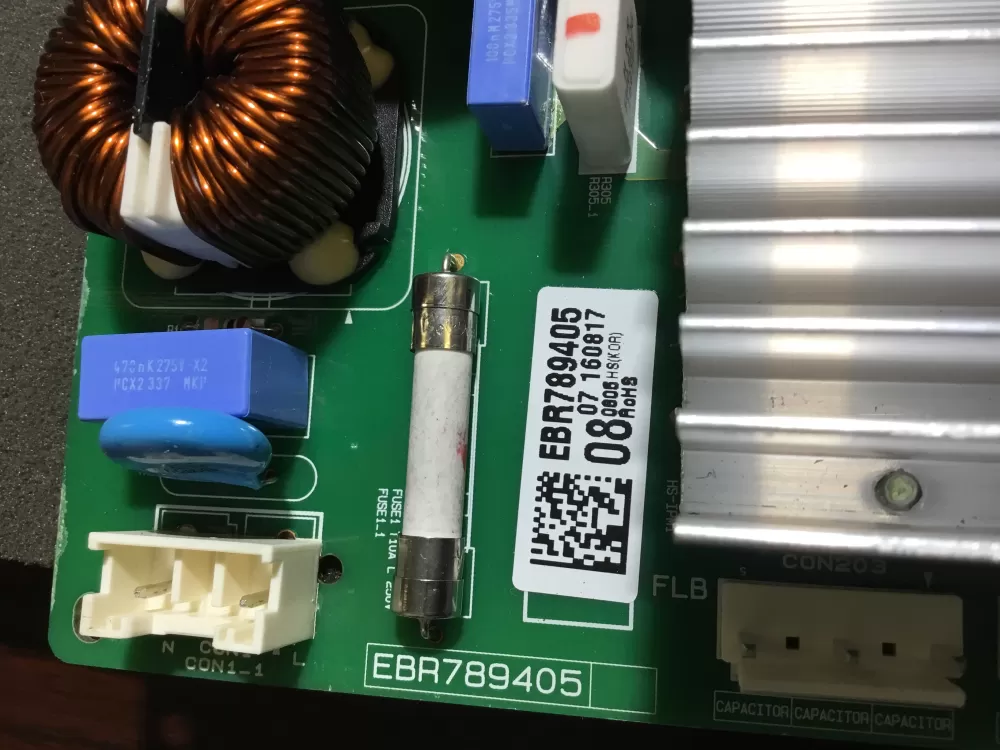LG EBR78940508 EBR84457301 Refrigerator Control Board AZ96263 | NR32