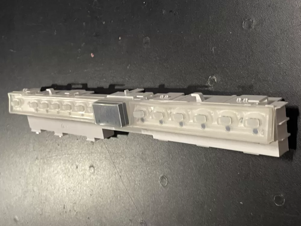 Bosch 9001229881 Dishwasher Control Board AZ25740 | WM739