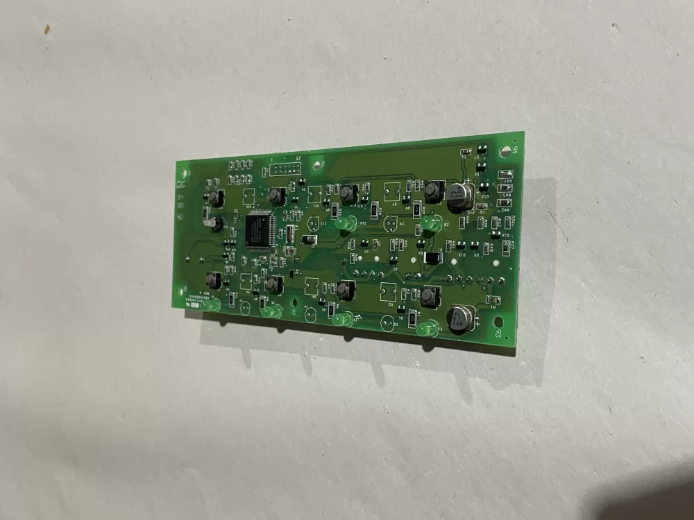 GE 197D4576G029 Refrigerator Control Board Dispenser