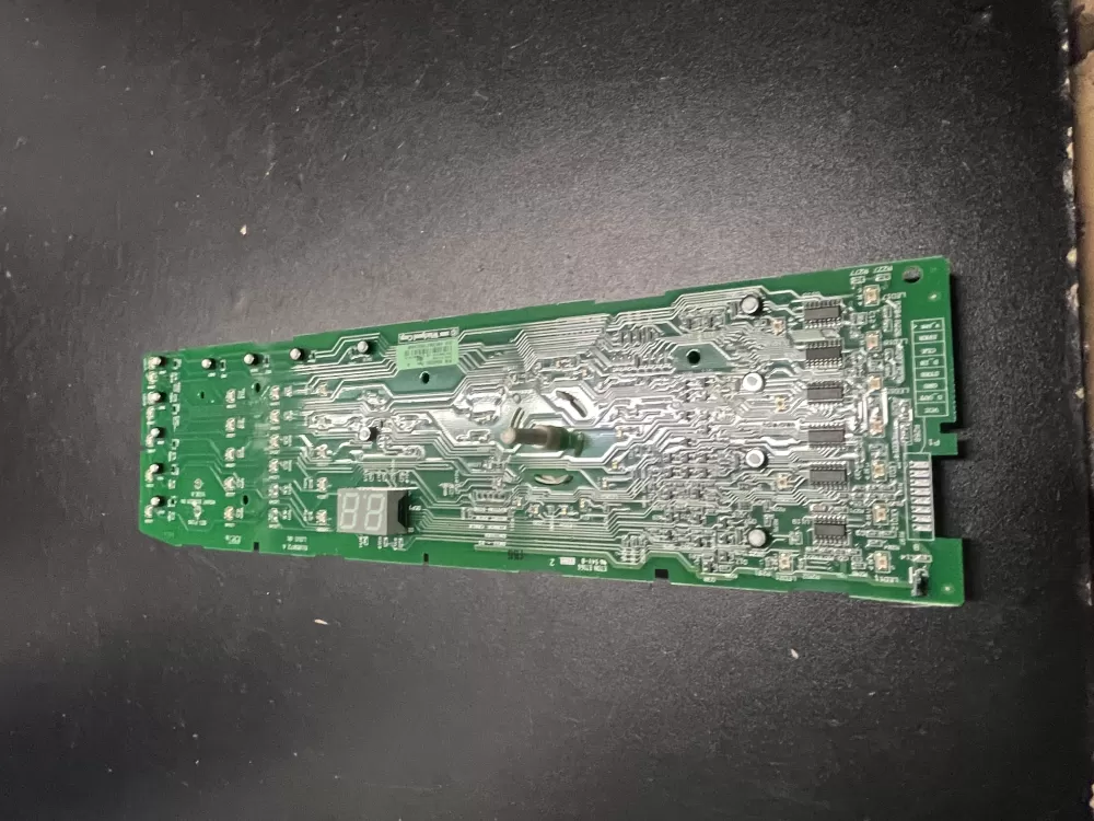 Kenmore 8564392 8564398 WP8564392 Washer Control Board