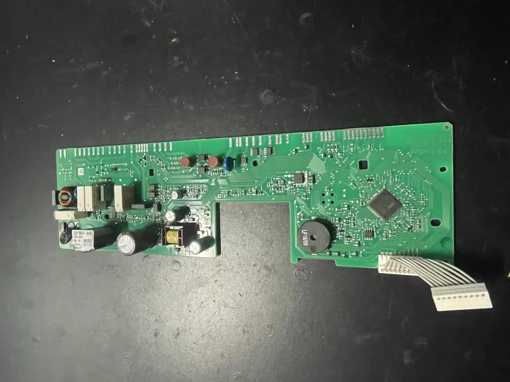 Miele ELP5651 Dishwasher Control Board