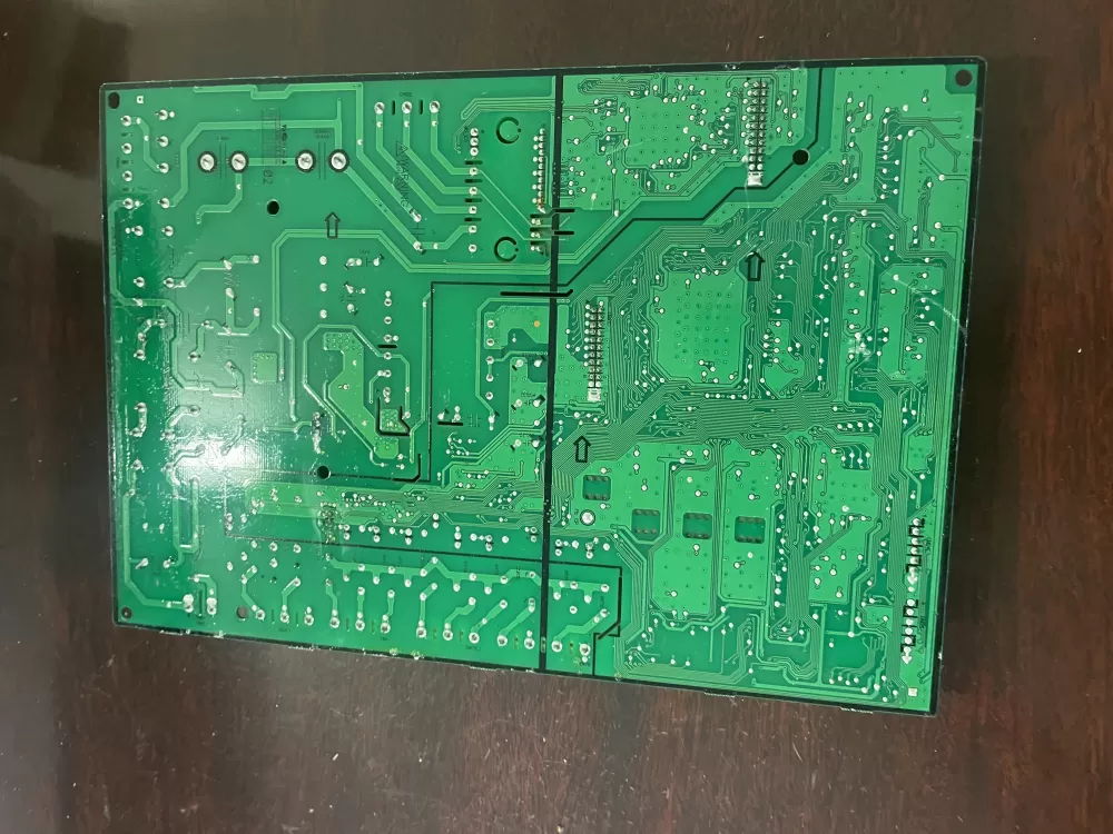 Samsung DA94-04603E Refrigerator Control Board AZ38329 | KM75