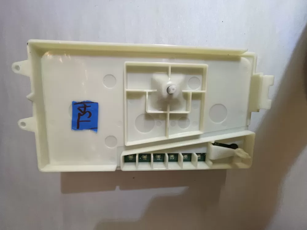 Whirlpool W10296034 W10393489 PS3495160 Washer Control Board AZ189894 | KM734