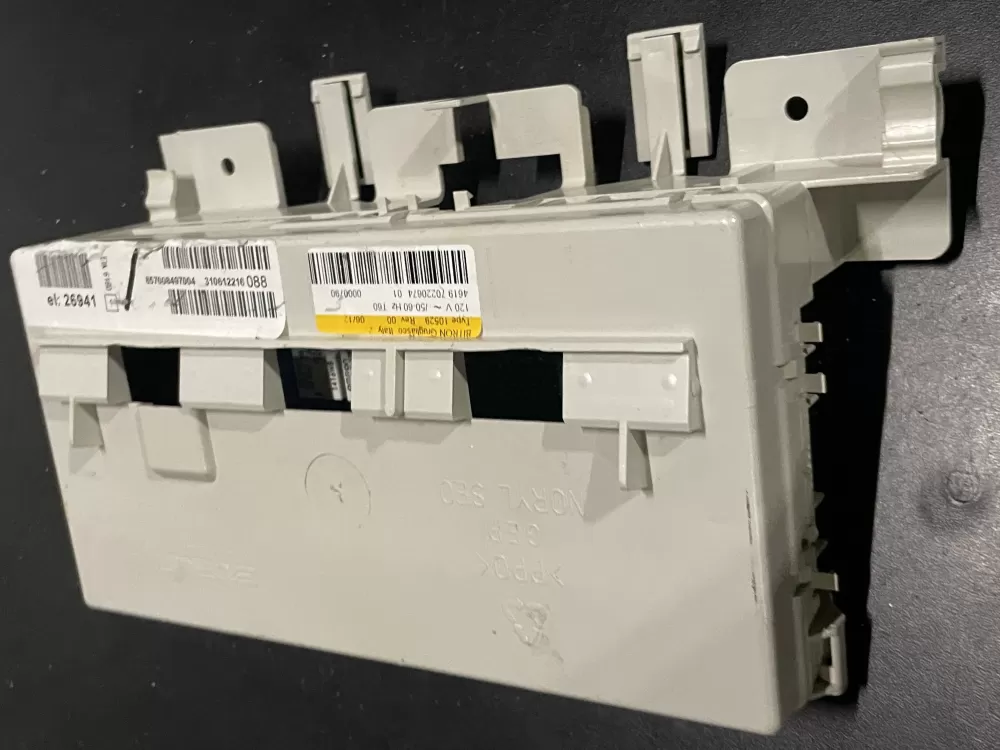 Whirlpool 46197022067401 Washer Main Control Board CCU AZ26134 | WMV332