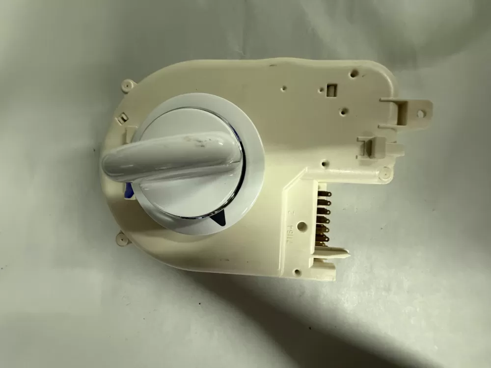 GE WH12X10297 175D5100P005 Washer Timer
