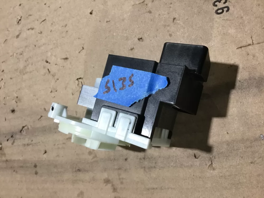 GE 265D3246P001 Dishwasher Pump Drain AZ90306 | Sl35