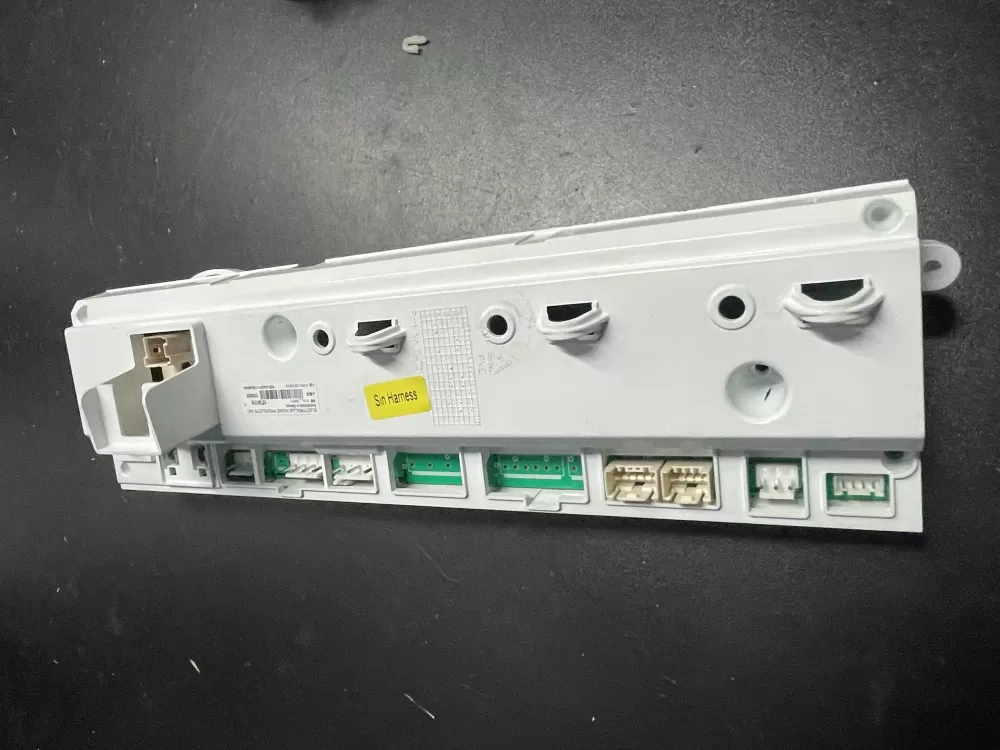 Frigidaire 137341510 137006005 AP4982230 1864081 AH3492720 EA3492720 PS3492720 Washer Control Board