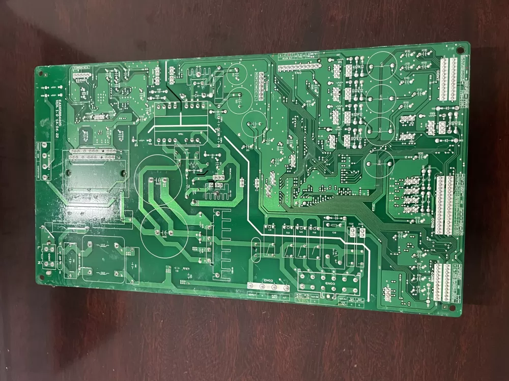 LG Kenmore EBR78940613 CSP30020904 Refrigerator Control Board AZ32266 | KM180