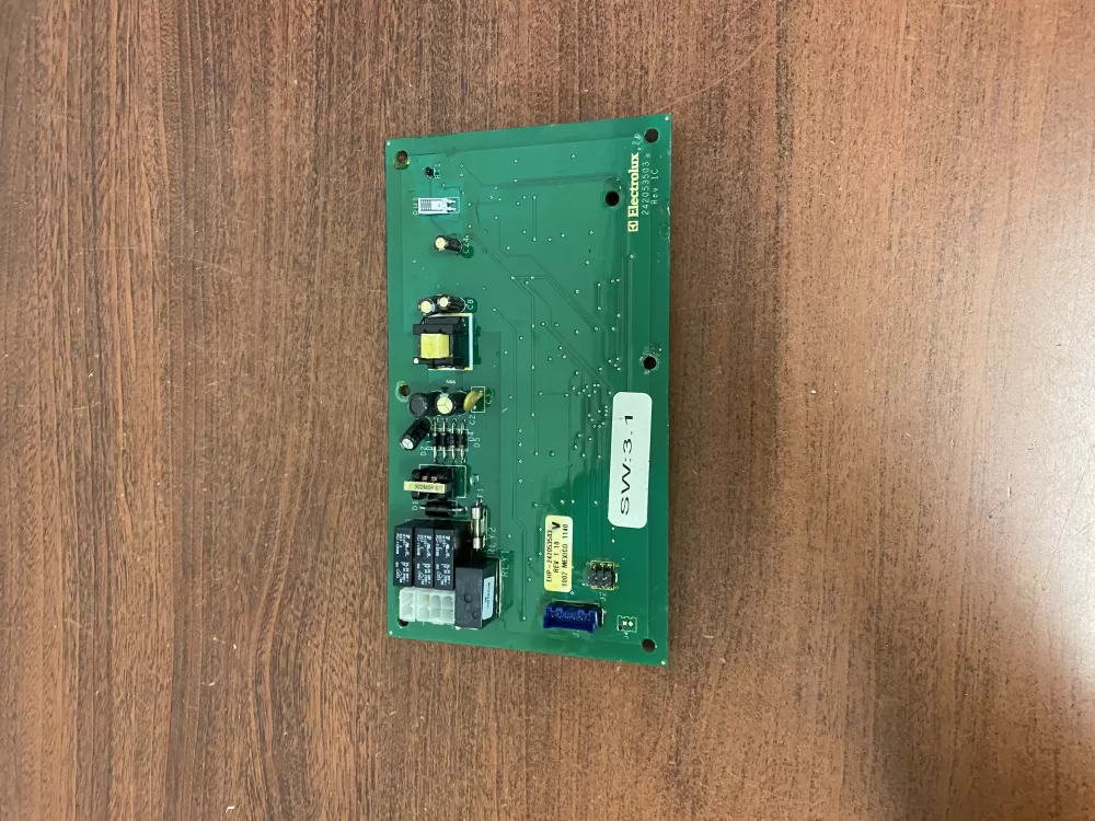 Frigidaire 242053503 AP4567227 Refrigerator Control Board AZ61401 | BK1974