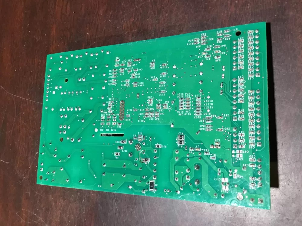 GE 200D2260G008 PD00074367 AP7188100 Refrigerator Control Board AZ71959 | NR1841