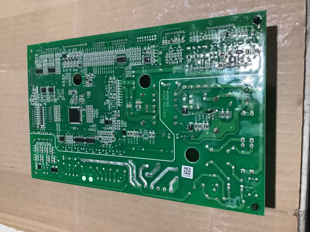 Hotpoint 197D8501G503 EBX1425P001 Refrigerator Control Board AZ114501 | AR2133