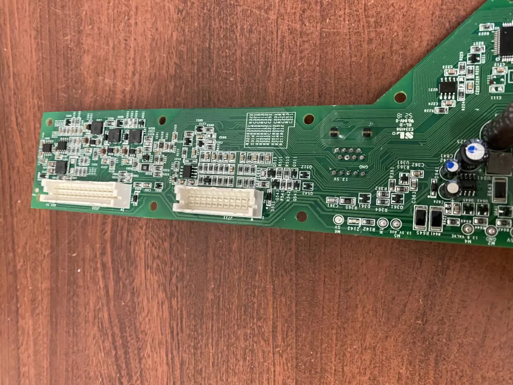 GE WD21X31911 WD21X24903 265D1464G009 Dishwasher Control Board AZ50689 | BK1834