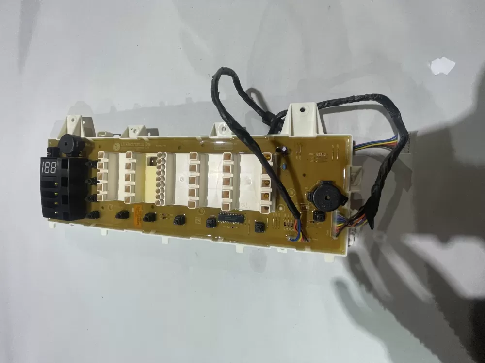 LG EAX64132201 EBR73249001 Washer Board