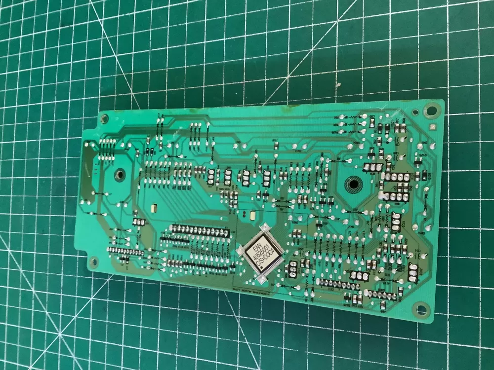 LG EBR73815105 Range Oven Control Board AZ185409 | NR2720