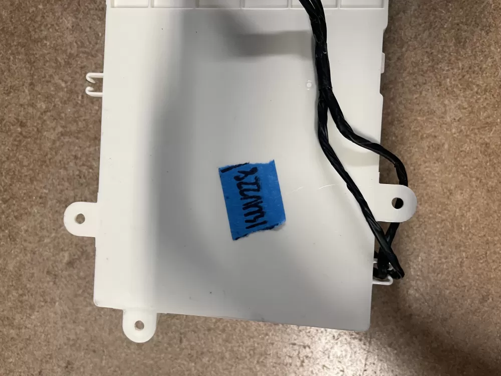 LG Kenmore EBR68035203 EAX62118702 Dryer Display Control Board AZ24588 | KMV228