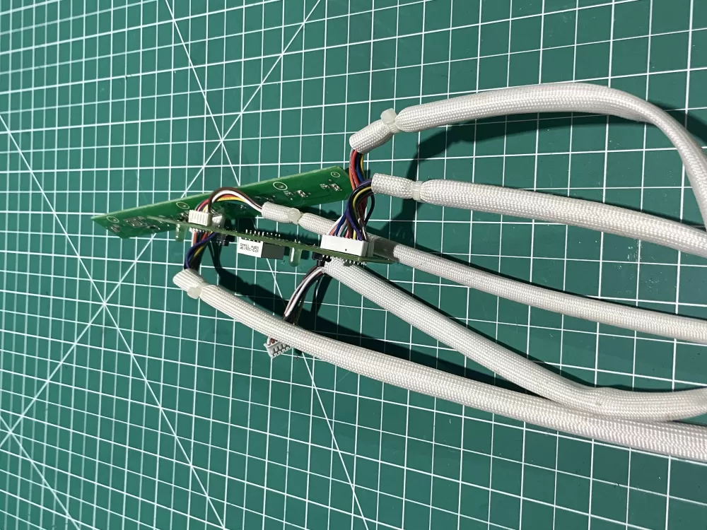 Control Board E234156 2015.3.31 AZ129681 | Wm2326