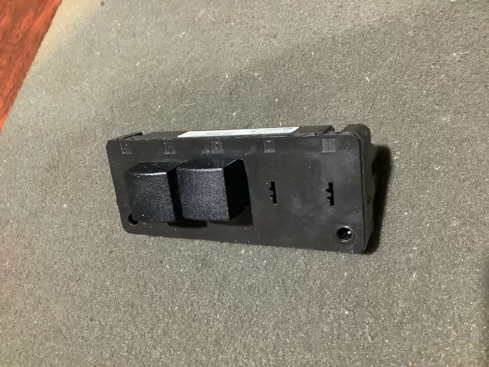 Maytag 2-07370 Washer Control Board Speed Switch