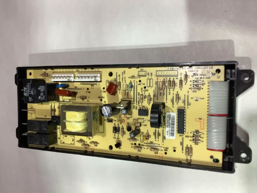 Frigidaire 316207522 316207502 Range Oven Control Board AZ146864 | ZC2463