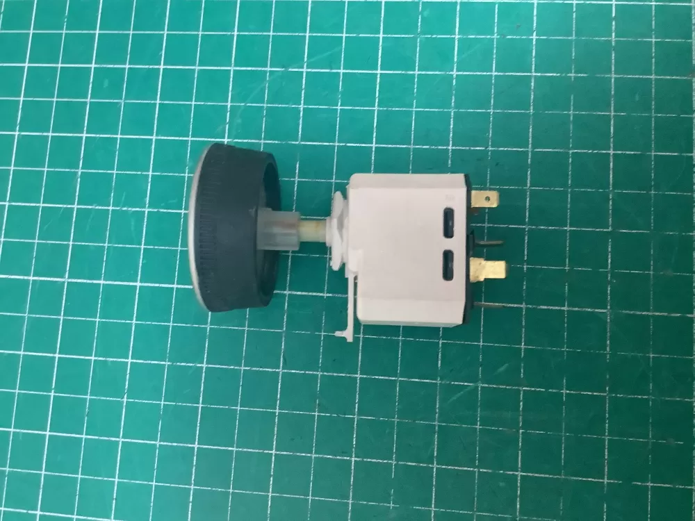 Whirlpool W10117655 Dryer Crosley Control Board Start Switch AZ224677 | SLA117