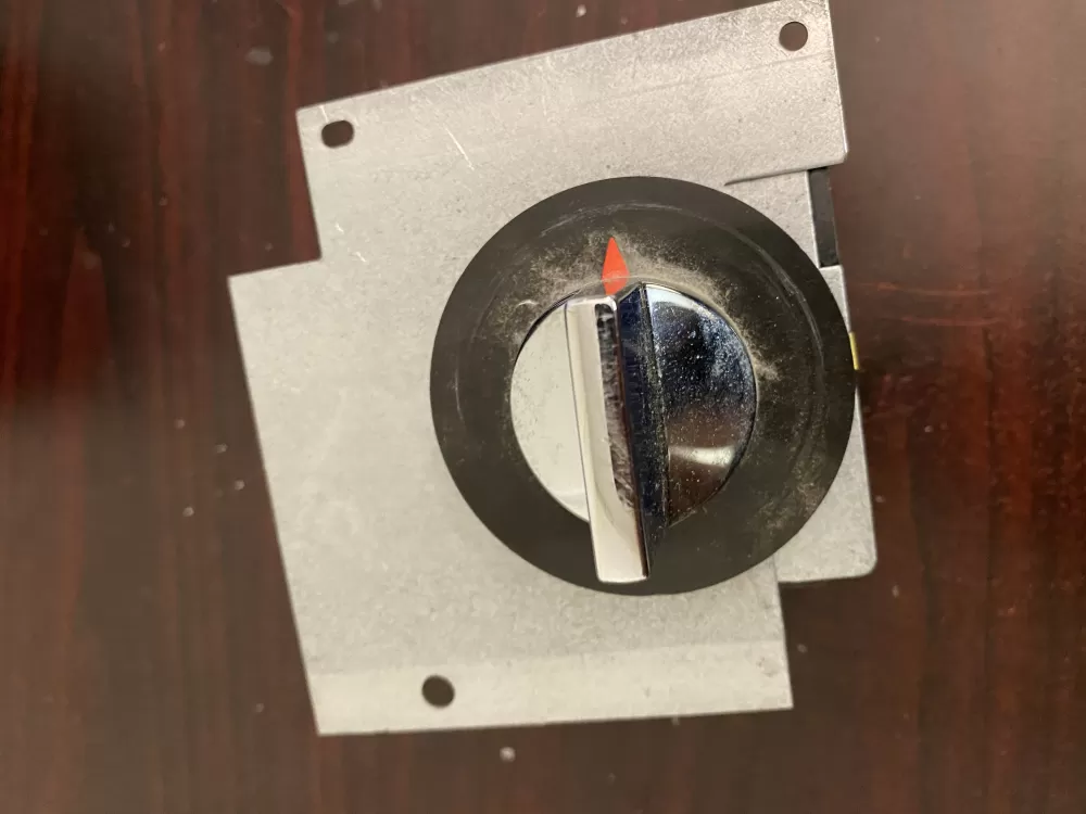 GE WE4X680  AP2042740  276787  AH268142  EA268142  PS268142  WE04X0680 Dryer Timer