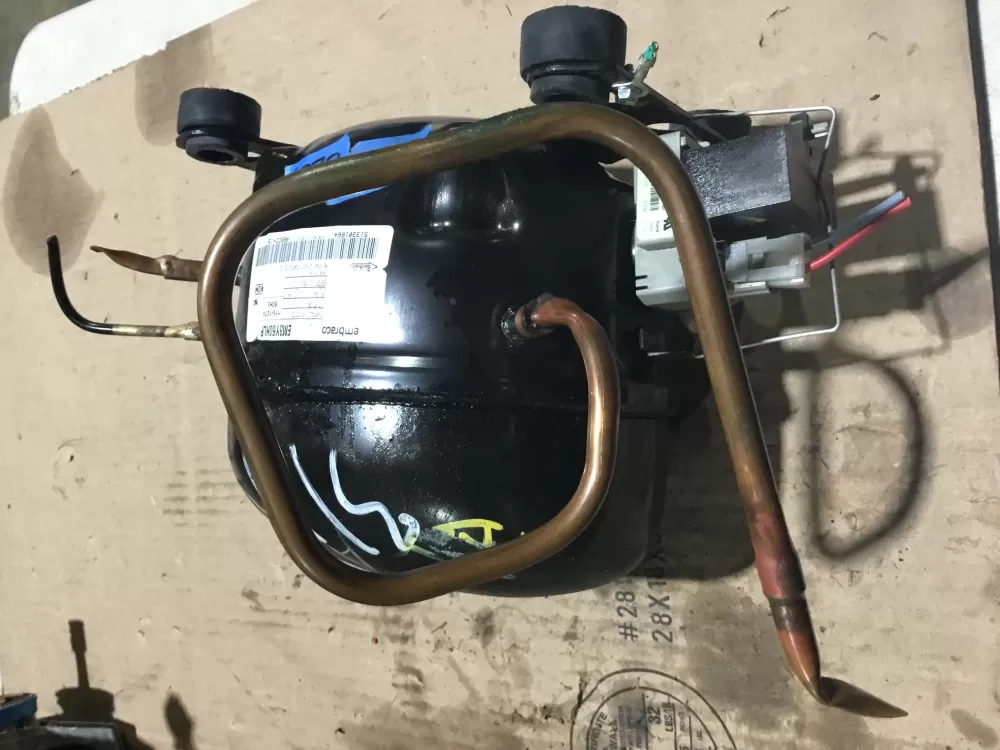 Embraco  513301664 Refrigerator Compressor