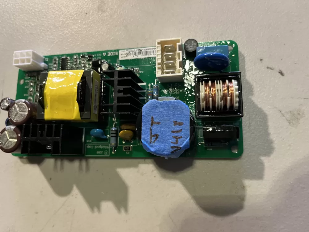 Whirlpool Maytag KitchenAid Kenmore Refrigerator Control Board AZ42236 | V418