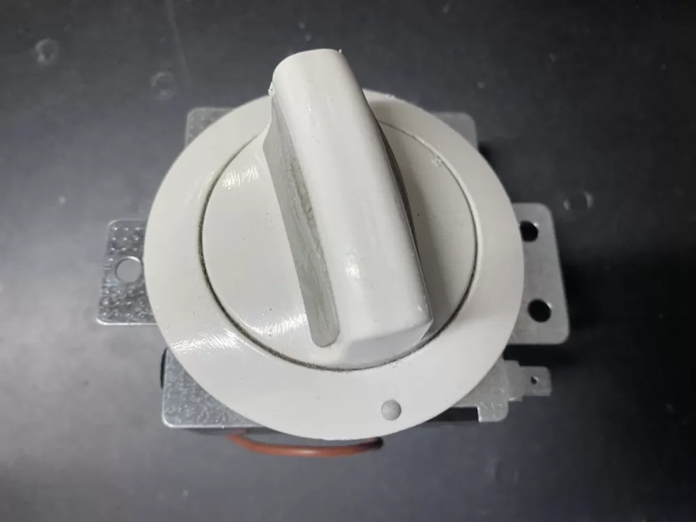 Whirlpool Kenmore 8299777C Dryer Timer AZ12676 | BK850