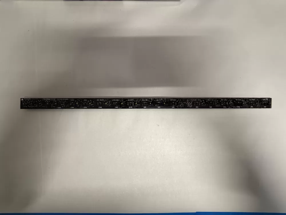 Maytag W11177695 W10792164 Dishwasher Control Board AZ218987 | KMV796