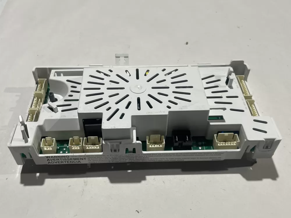Whirlpool W10761028 W10611616 Washer Control Board