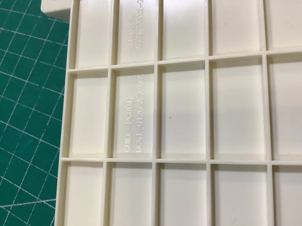 Samsung DC61-01208A Dryer Control Board AZ228362 | AR1965