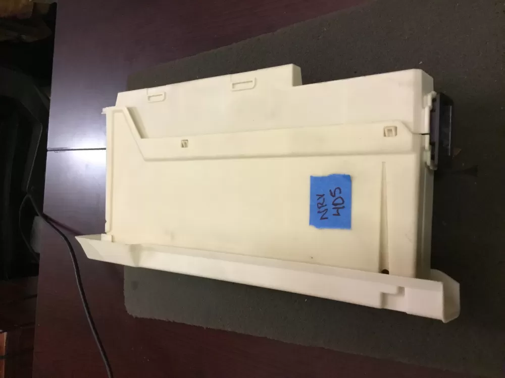 Bosch 9-001-409-619 Dishwasher Control Board AZ100283 | NRV405