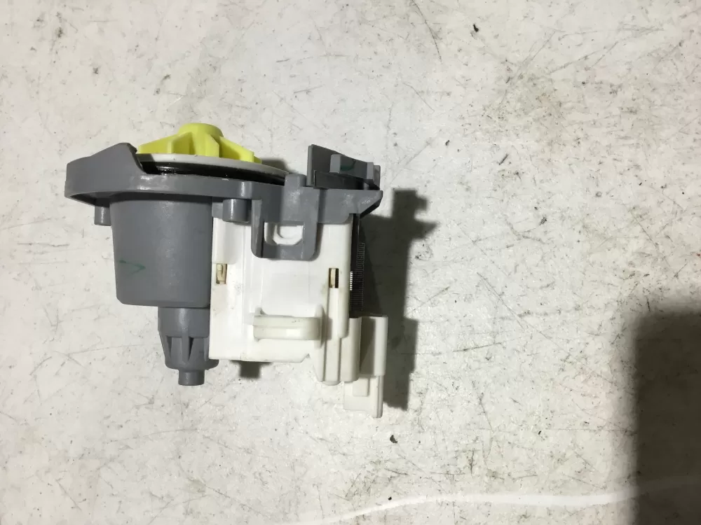 Whirlpool W10724439 Dishwasher Water Drain Pump Motor AZ95228 | Sl129