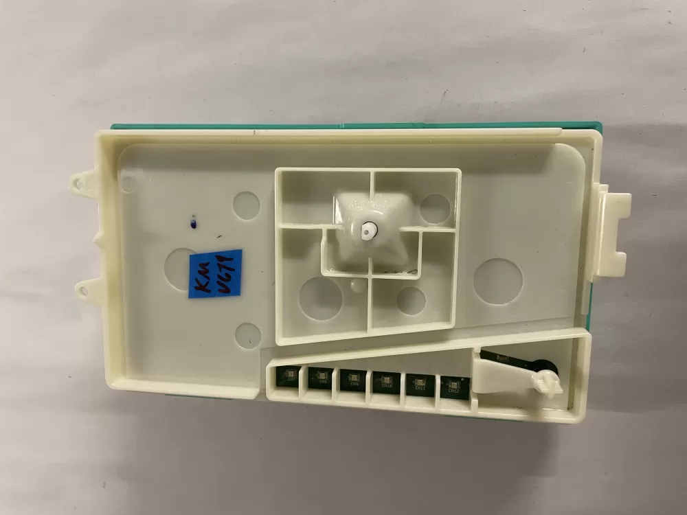 Whirlpool W10406129 W10445380 W10480261 Washer Control Board AZ162273 | KMV679