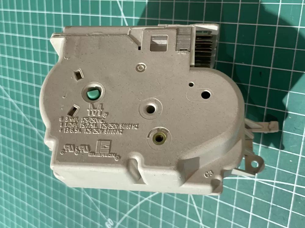 Maytag 2202098 21002232 Washer Timer Control AZ188355 | Wm2312