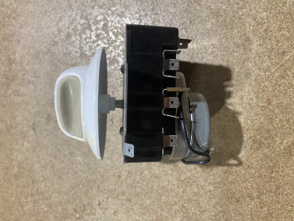 Kenmore 3406016 3406703 3976577 WP3976577 Dryer Timer AZ65927 | BK2117