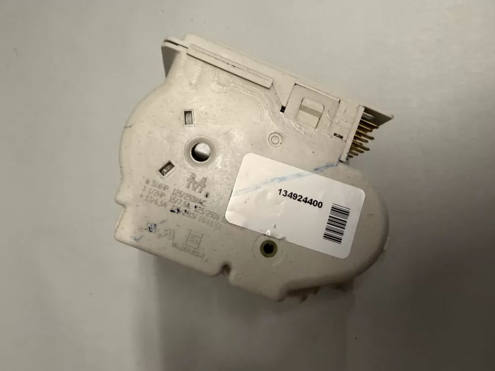 Frigidaire Westinghouse 134924400 PS2358650 Washer Timer AZ225899 | KM2627