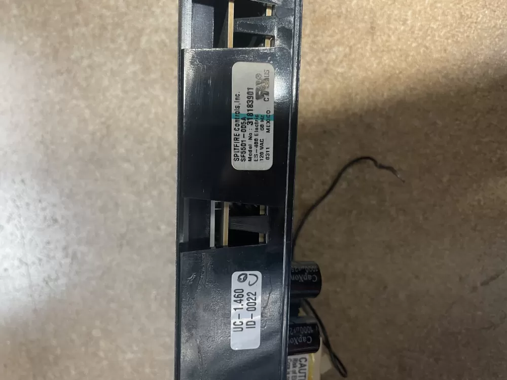 Frigidaire 318183902 318183901 PS3507528 Oven Control Board AZ16068 | KM1435