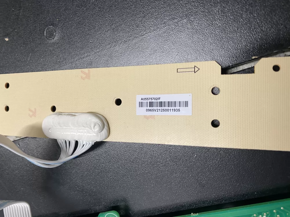Frigidaire Electrolux A14250301 Dishwasher Control Board AZ10558 | BK1454