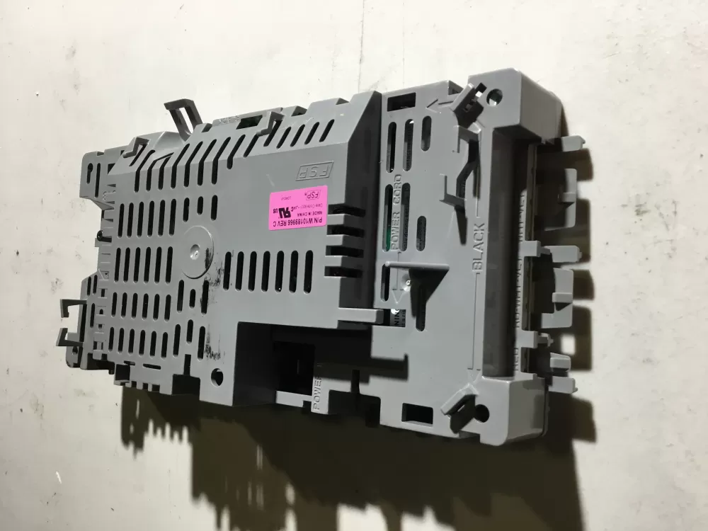 Kenmore Maytag Whirlpool W10189966 Washer Control Board AZ41082 | NR1717