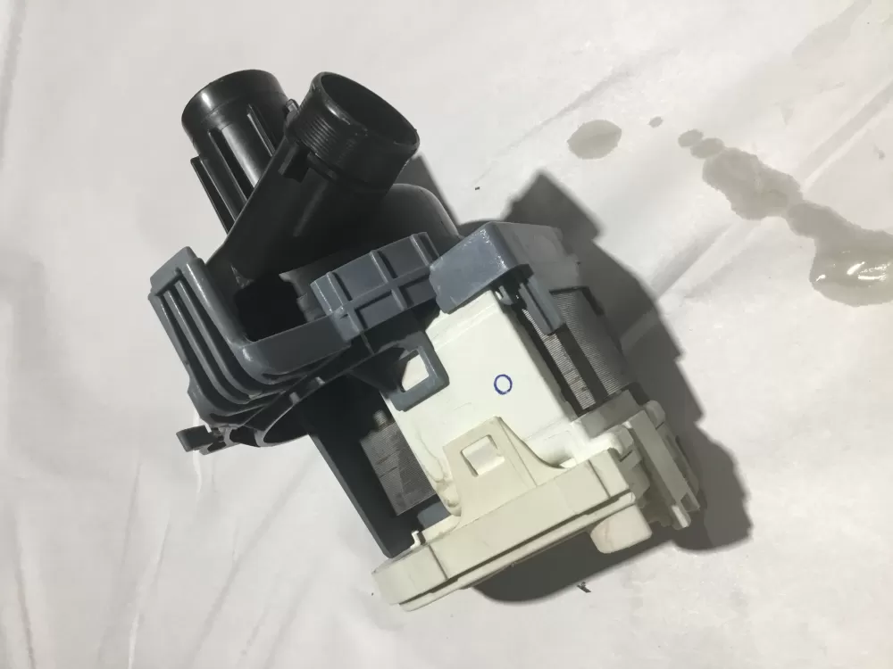 Kitchen Aid  Whirlpool W10349483 W10440715 W10510667 W10529163 W10816492 W10864037 W10885542 WPW10510667 WPW10529163 W11032770 Dishwasher Kitchen Aid Pump Motor