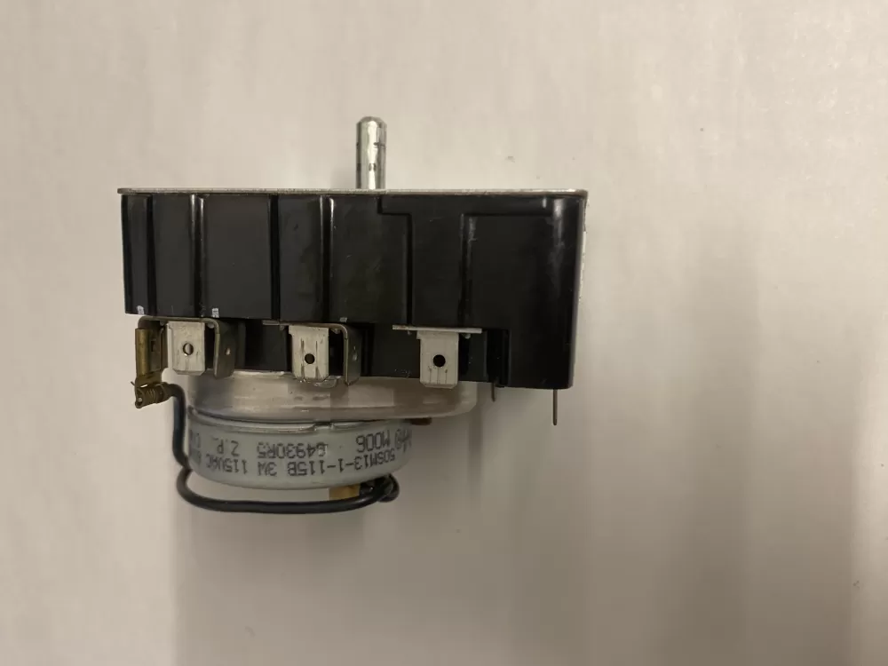 Frigidaire Kenmore Electrolux AP3212303 936649 Dryer Timer AZ224933 | BK1615