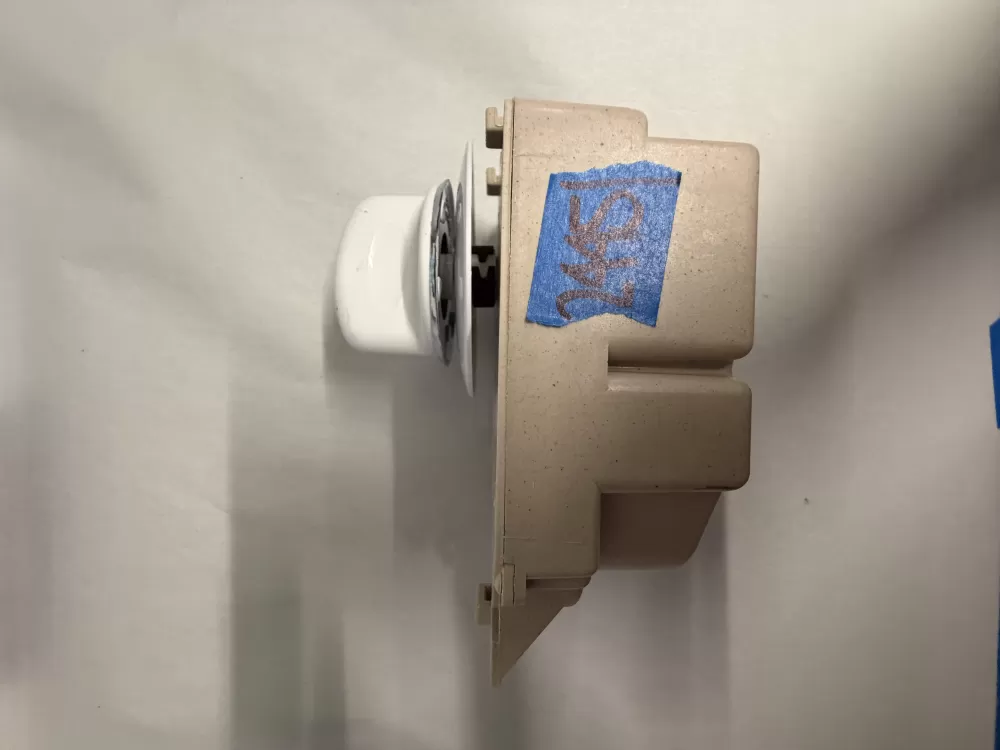 GE AP3191755 947876 WH12X10202 175D4232P016 Washer Timer AZ217064 | KM2445