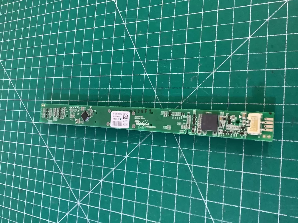 Whirlpool Maytag W10619840 Dishwasher Control Board AZ206626 | NR1115