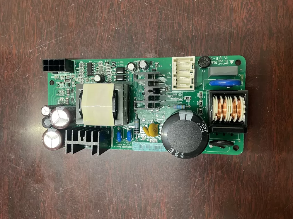 Whirlpool  Maytag  KitchenAid  Kenmore W10665178 W10830278 PS11737859 Refrigerator Control Board Power
