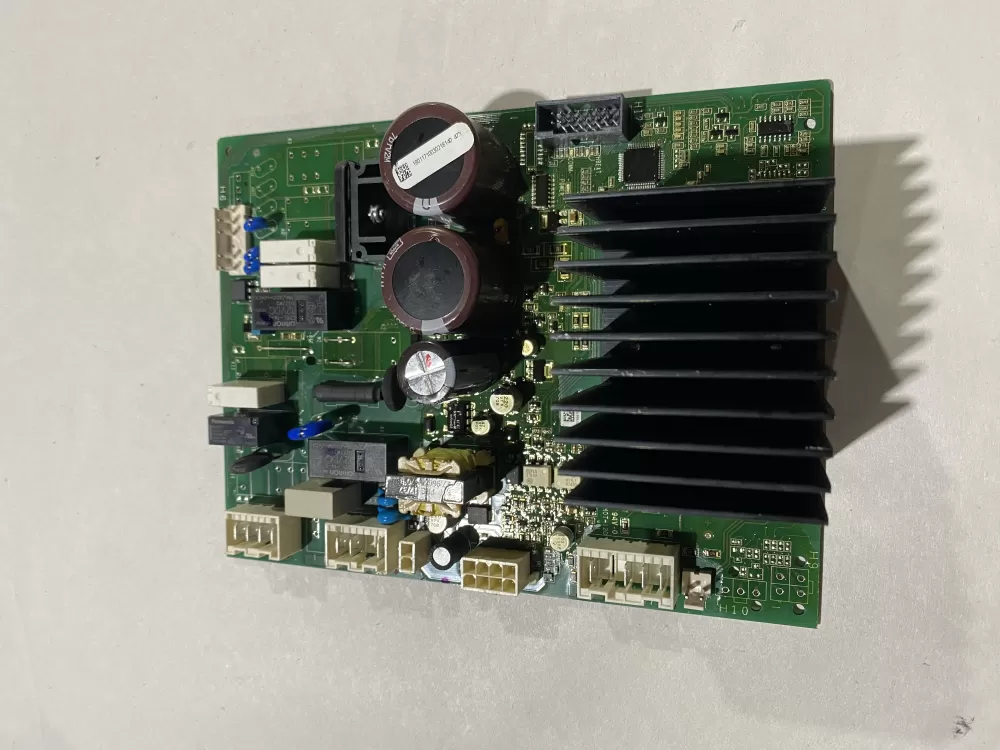 Speed Queen 203657P  203657  8161913 Dryer Drive Control Board