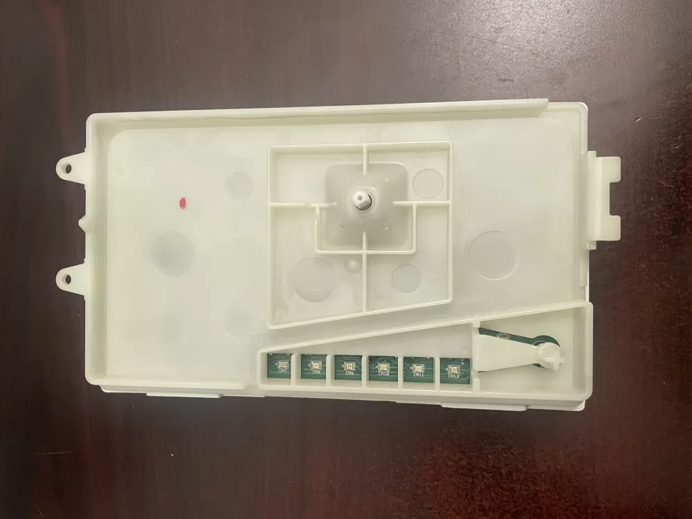 Whirlpool W10671327 W10671327 Washer Control Board AZ103780 | KM1468