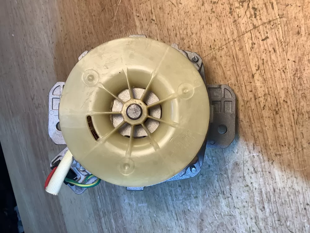 Amana  Kitchen Aid  Maytag  Whirlpool W10416660 W10416664 W10677719 WPW10416664 W10832724 Washer Kitchen Aid Motor