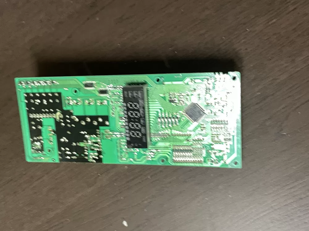 Midea 17170000011643 Microwave Control Board  AZ37279 | Wm458